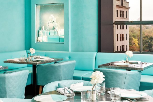 出典:Tiffany&Co