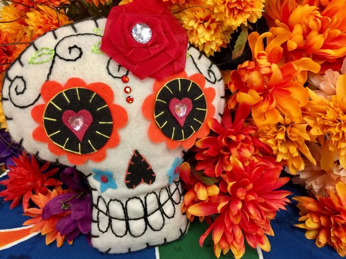 メキシコ 死者の日 はいつ 起源やハロウィンとの違いは 5分でわかる 死者祭り解説